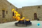 Baku City Private Tour – Explore the Old City / Highland Park – Walking