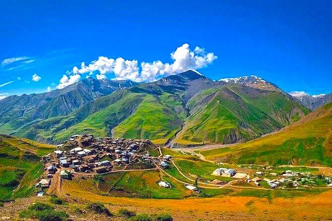 Candy Cane Mountain Private Tour