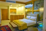 Shirvanshah Hotel Baku