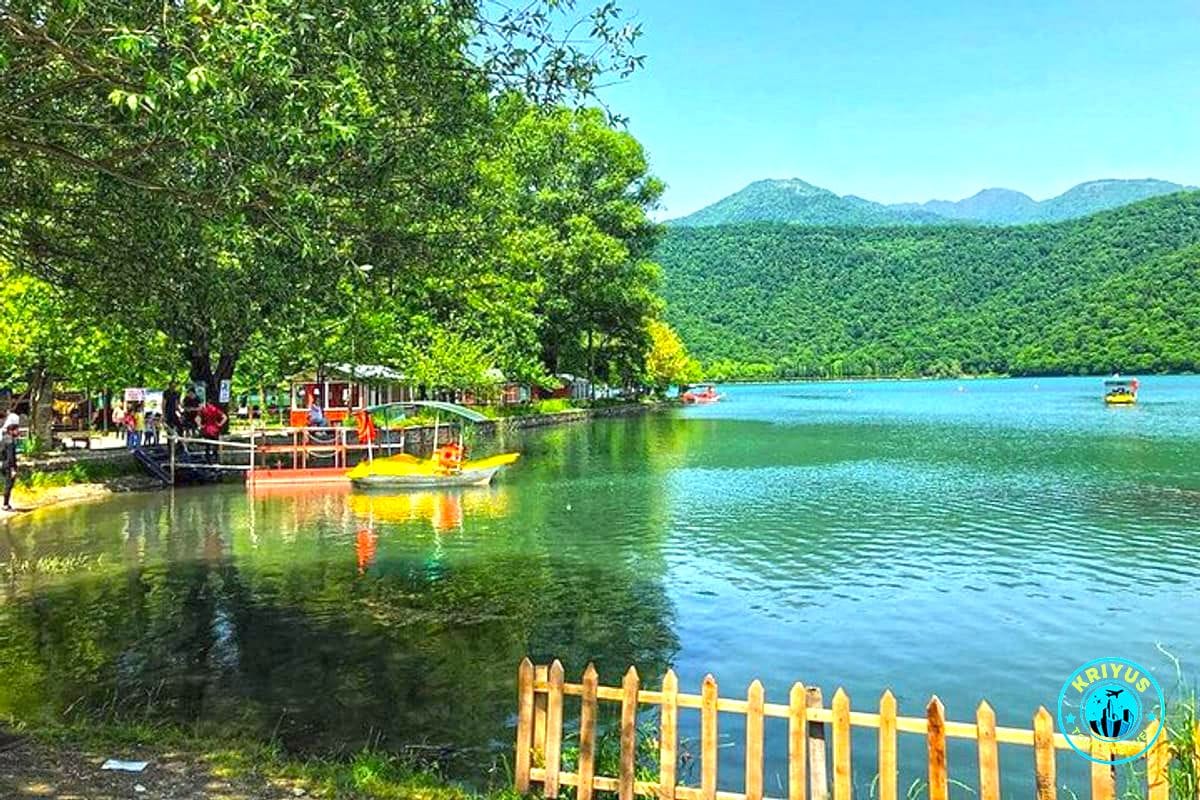 Azerbaijan Tour Package – 7Days / 6Nights