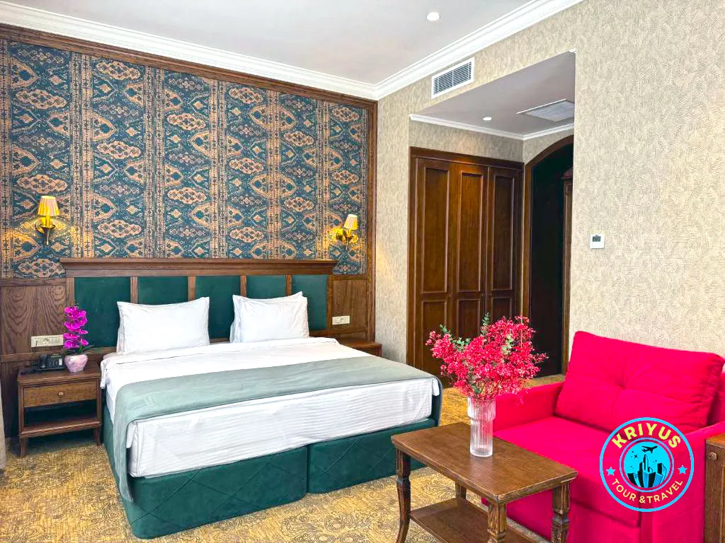Midway Hotel Baku