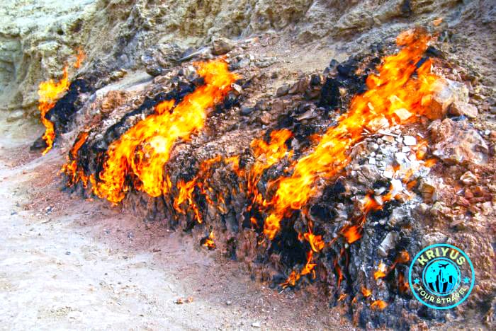 Day Trip Baku PRIVATE tour