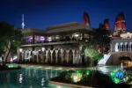 Baku Night Private Tour – Discover The City of Lights After Dark