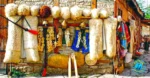 Shamakhi / Lahij Group Tour – Culture, Nature / Copper Art