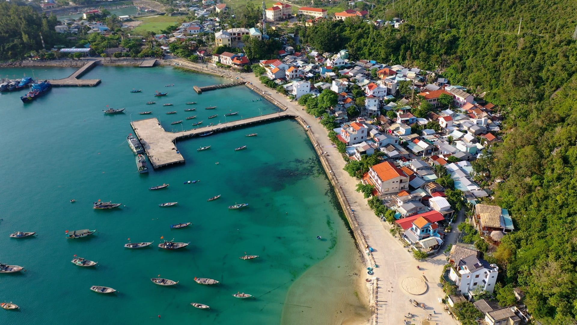 Cham Island – Cu Lao Cham