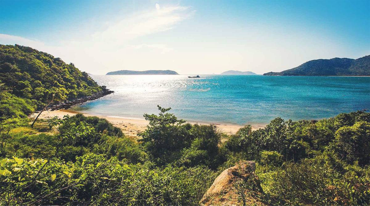 Cham Island – Cu Lao Cham