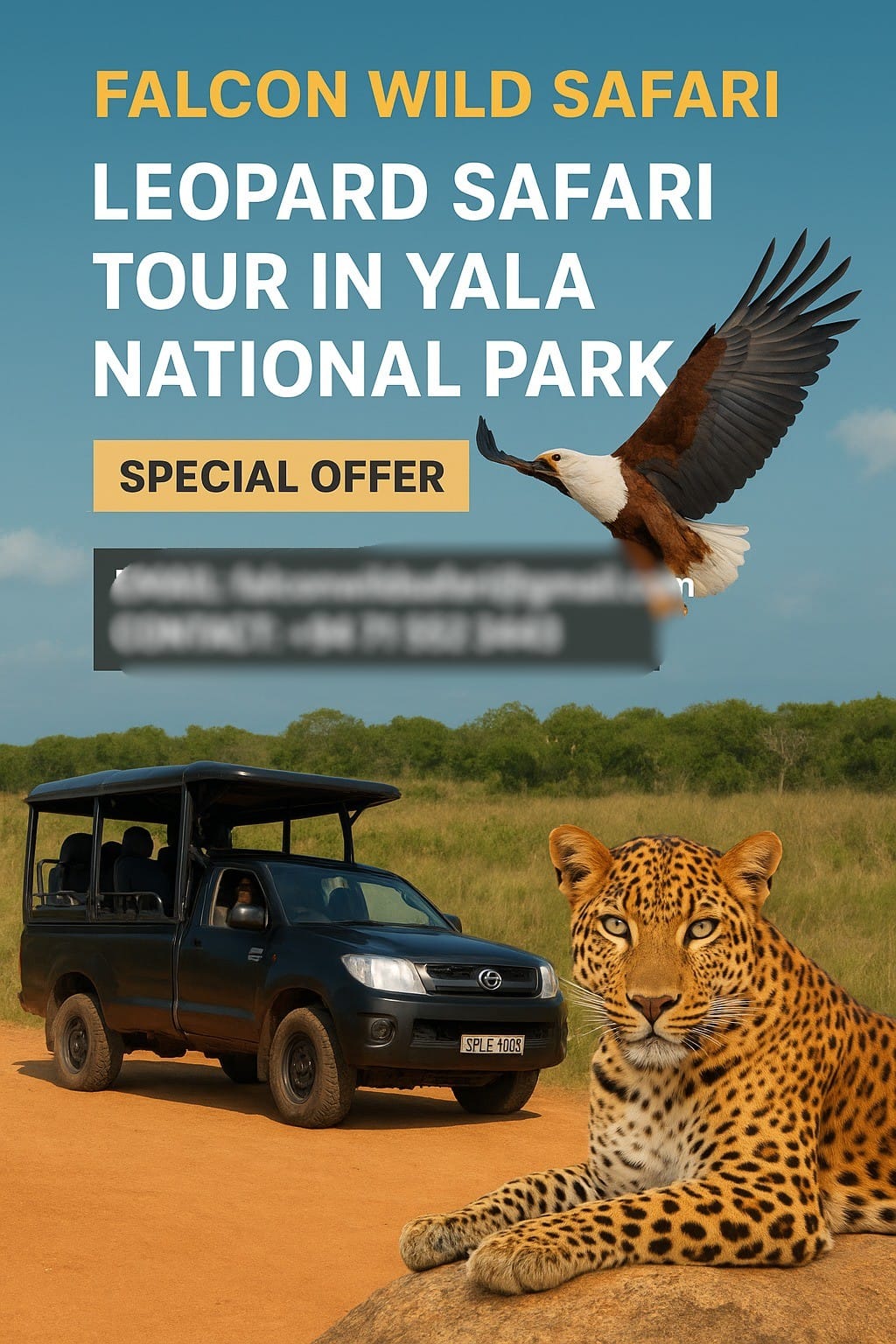 Yala National Park