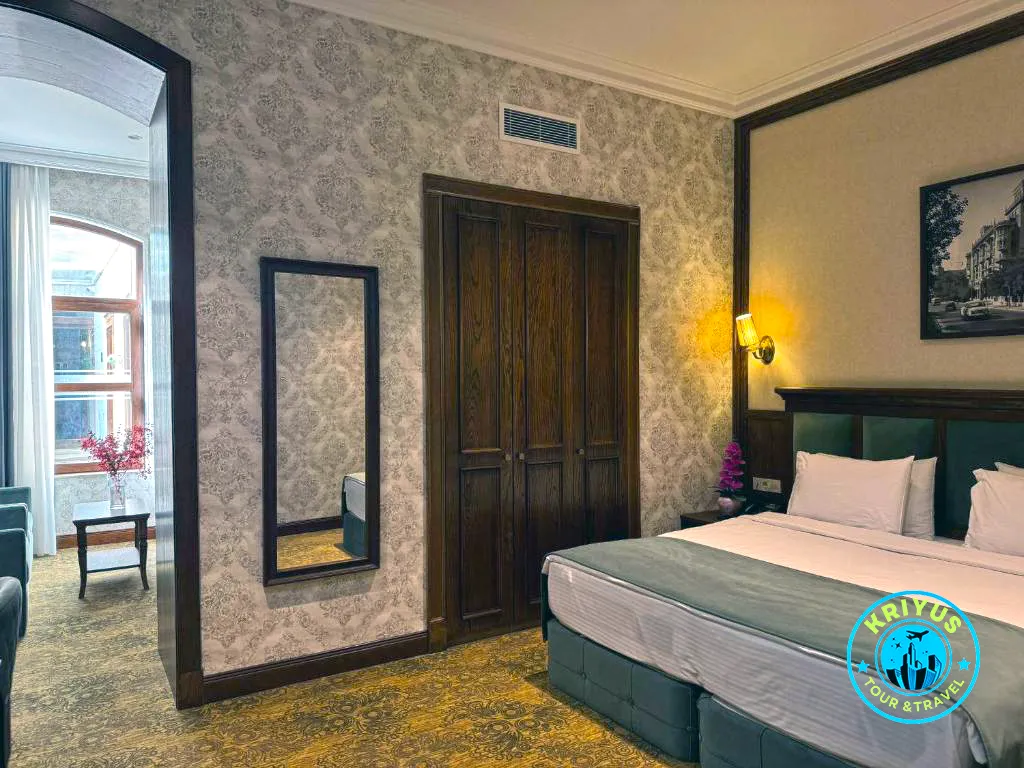 Midway Hotel Baku