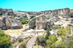 Mud Volcanoes / Gobustan Private Tour