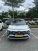 Hyundai Stargazer X 2025