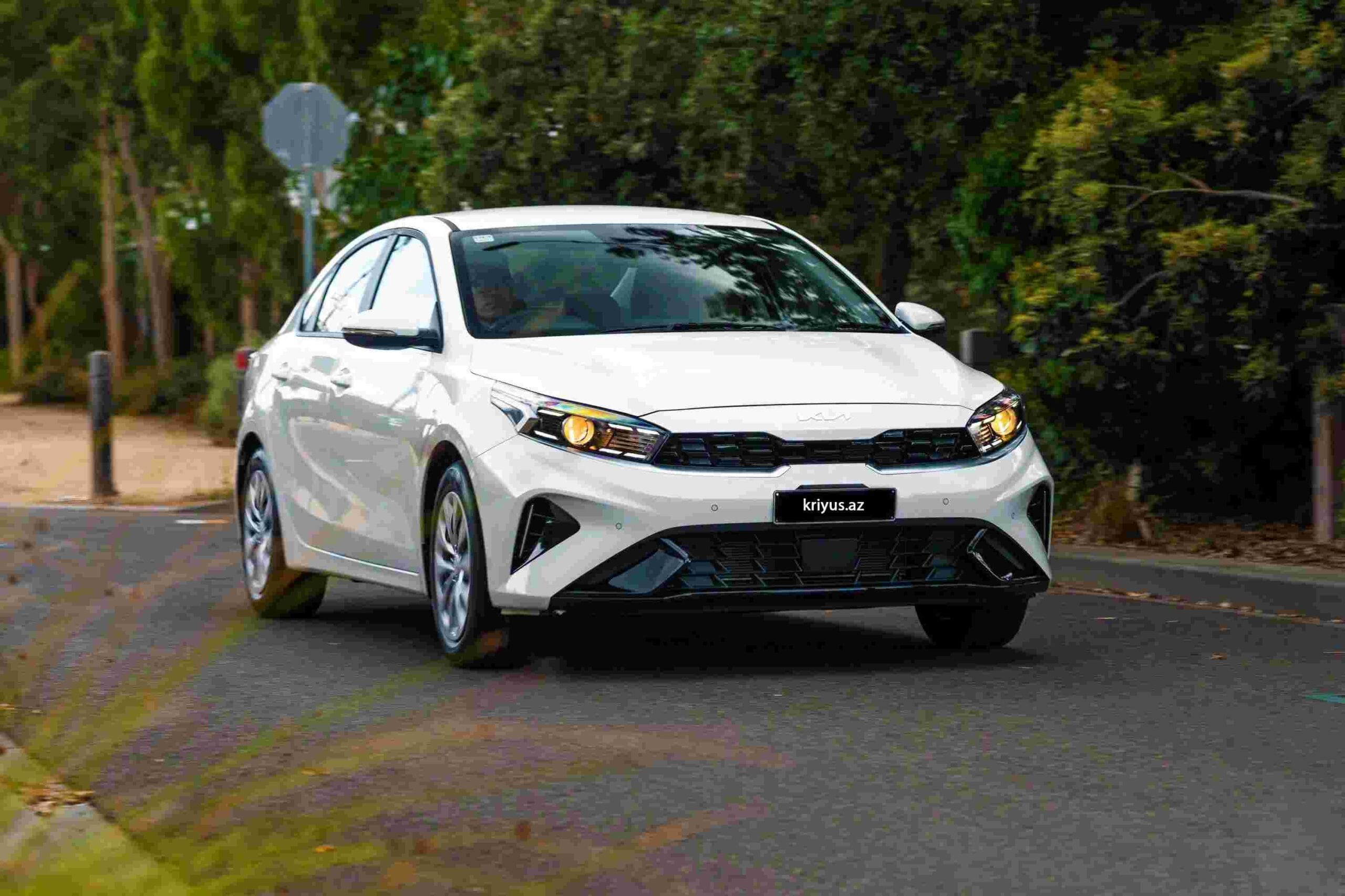 Kia Cerato