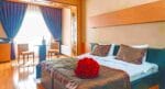 Bayil Breeze Hotel – Restaurant