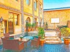 Bayil Breeze Hotel – Restaurant