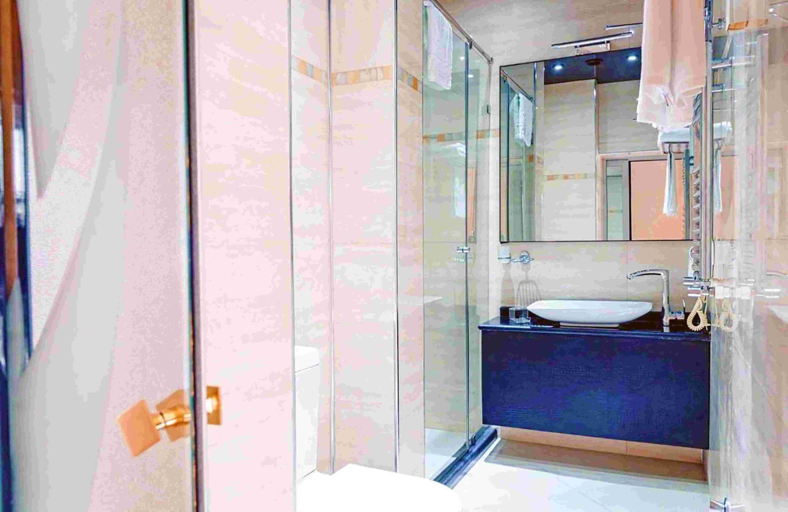 Bayil Breeze Hotel – Restaurant