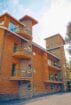 Bayil Breeze Hotel – Restaurant