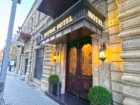 Midway Hotel Baku