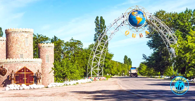 Guba Khinalug Private Tour