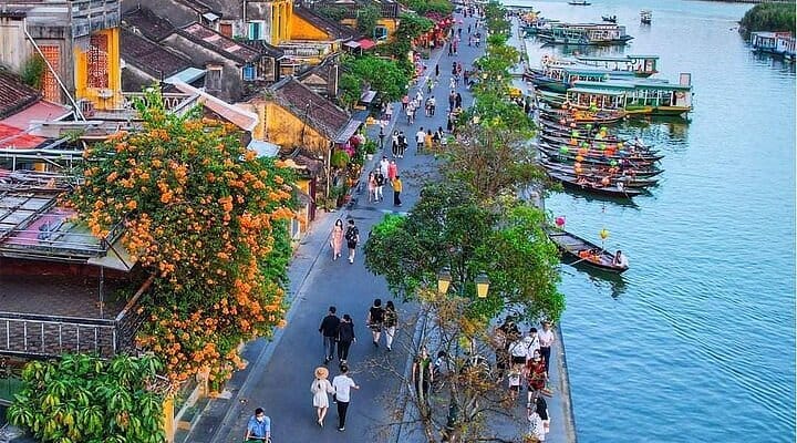 Hội An