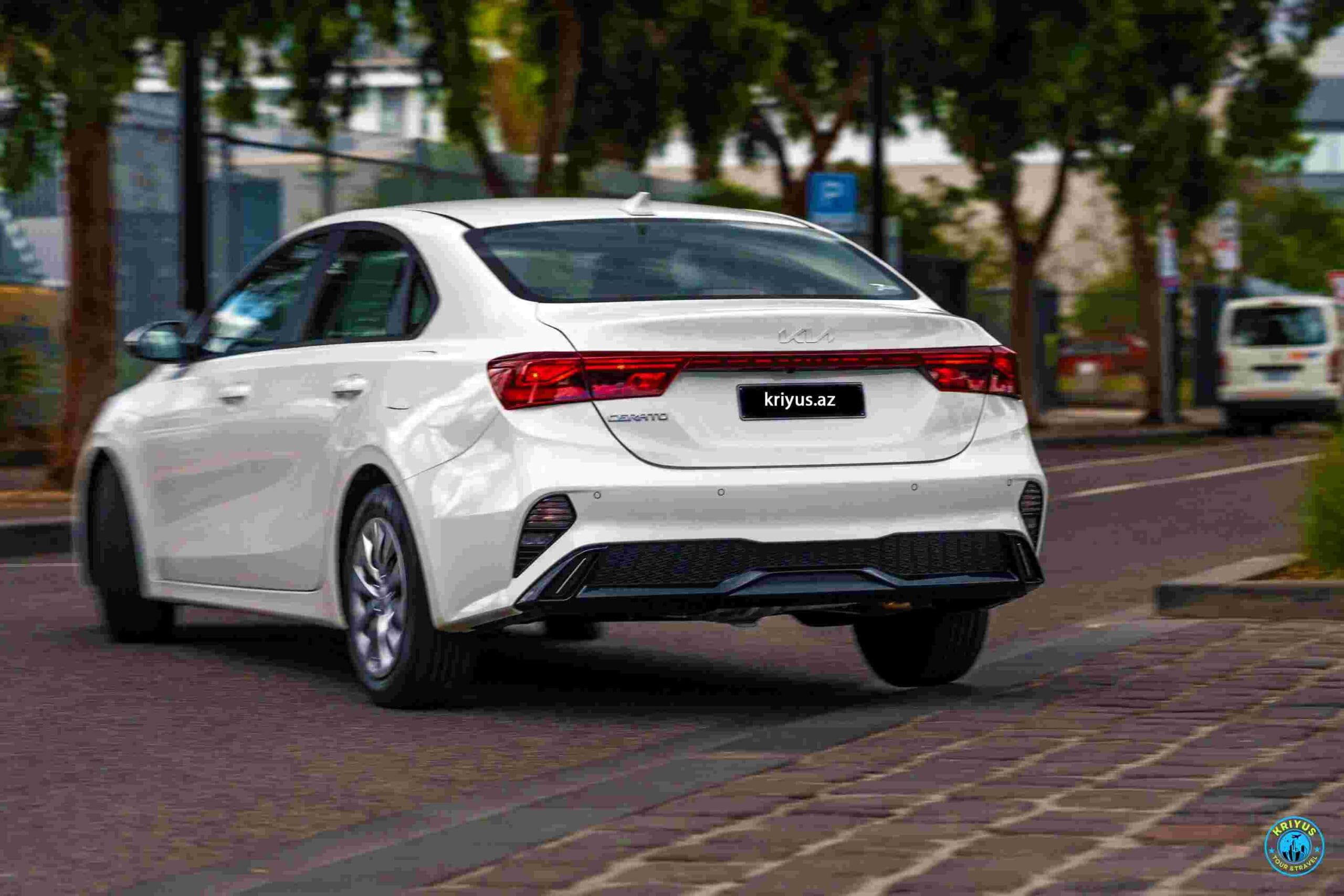 Kia Cerato
