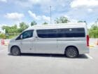 Transfer from the airport to hotels in Bangkok