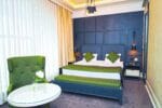 Dondar Hotel-Formula 1 view-Baku