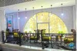 Dondar Hotel-Formula 1 view-Baku