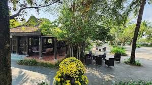 The Hoi An Silk Village – Làng Lụa Hội An
