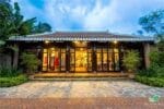 The Hoi An Silk Village – Làng Lụa Hội An
