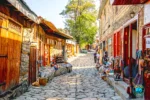 Shamakhi / Lahij Group Tour – Culture, Nature / Copper Art