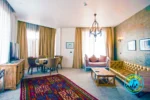 Shirvanshah Hotel Baku