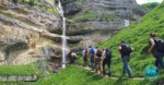 Guba Khinalug Private Tour
