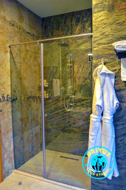 Shirvanshah Hotel Baku