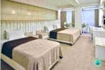 Ganjali Plaza Hotel Baku