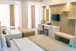 Ganjali Plaza Hotel Baku