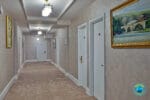 Ganjali Plaza Hotel Baku