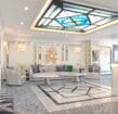 Ganjali Plaza Hotel Baku