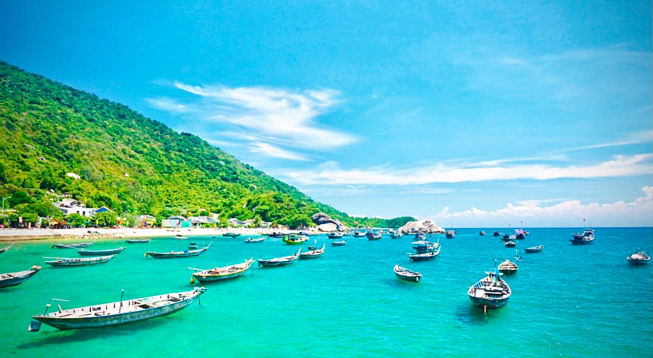 Cham Island – Cu Lao Cham