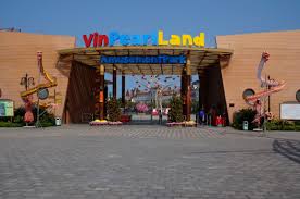 Vinpearl Nam Hoi An