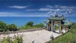 Buddhist Sanctuary – Linh Ung Pagoda