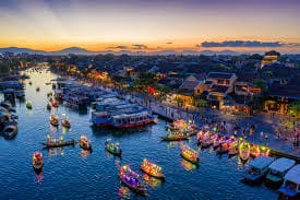 Hội An