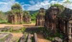 My Son Sanctuary – Mỹ Sơn