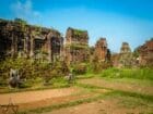 My Son Sanctuary – Mỹ Sơn