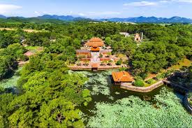 Hue City – Imperial City