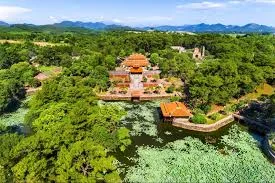Hue City – Imperial City