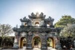 Hue City – Imperial City