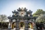 Hue City – Imperial City