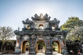 Hue City – Imperial City
