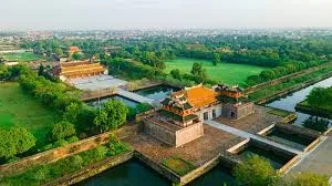 Hue City – Imperial City