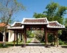 The Hoi An Silk Village – Làng Lụa Hội An