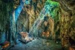 The Marble Mountains – Ngu Hanh Son